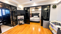 Blk 323 Woodlands Street 32 (Woodlands), HDB Executive #638332201